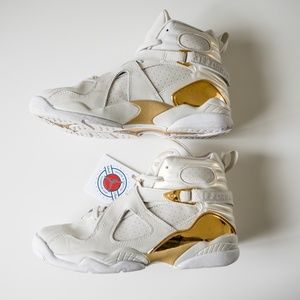Jordan | Shoes | Air Jordan 8 Retro Cc 